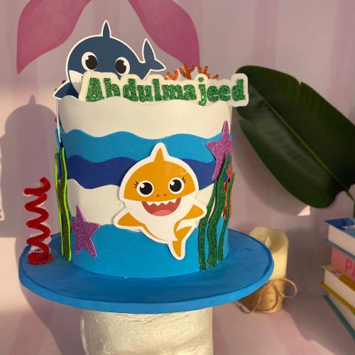 Baby Share hat