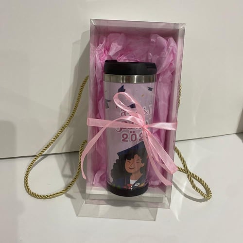 بوكس التخرج