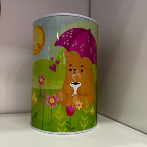 حصالة اطفال