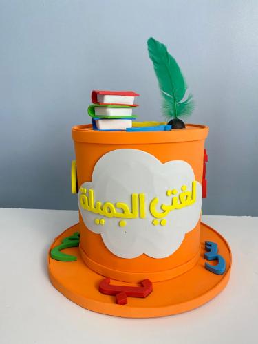 القبعة اللغة العربية