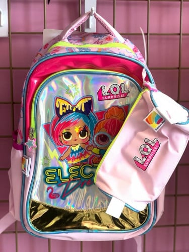 حقيبة ظهر للاطفال