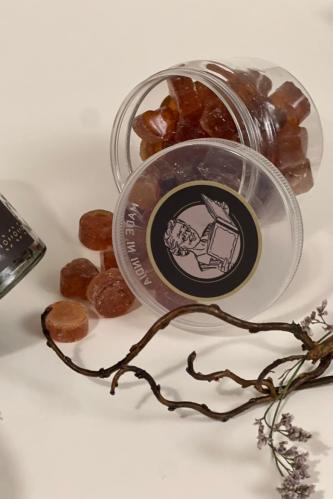 Musk frankincense
