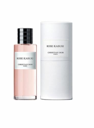 Christian Dior Rose Capucci 250ml