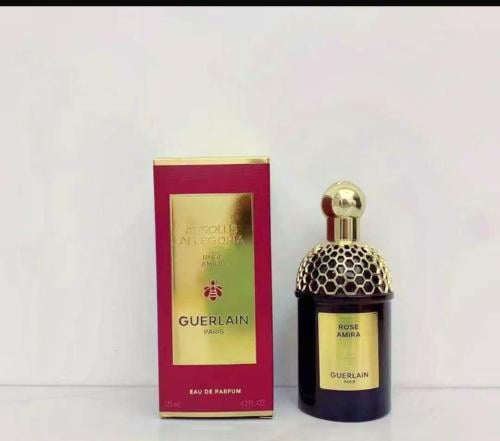 Guerlain Rose Amira