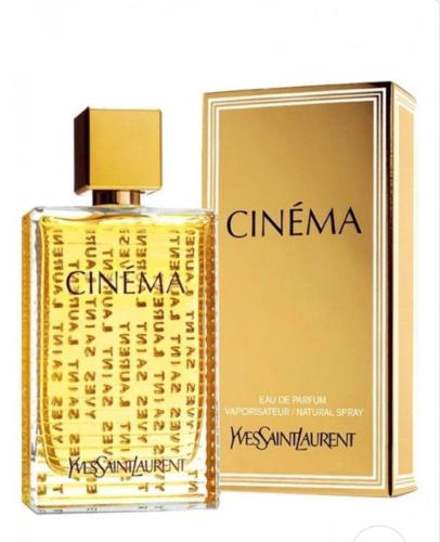 سان لوران عطر سينما اودي بارفيوم 90مل