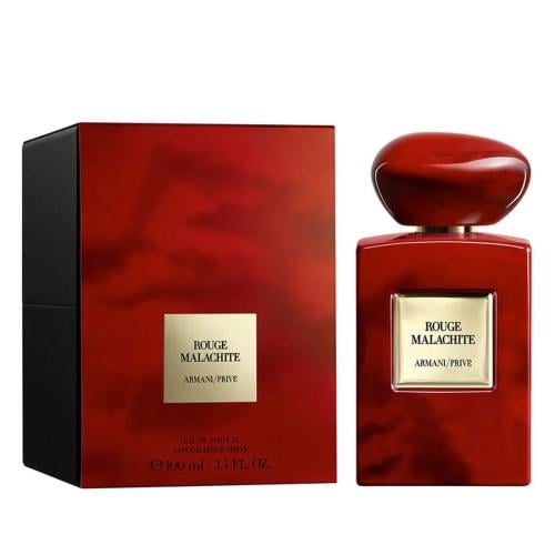 Armani Preve Rouge Malachite