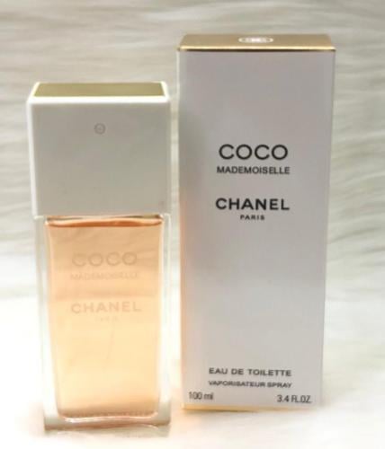 Coco Modmozile hair perfume 100ml (additional fee...