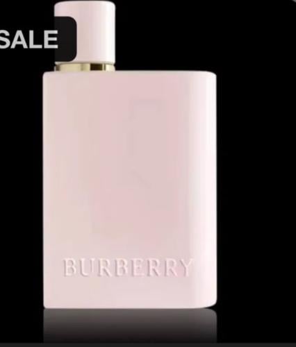 Burberry Her Elixir Oud Perfume Intense