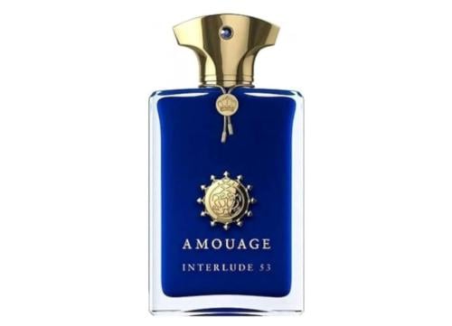 Amouage Interlude 53