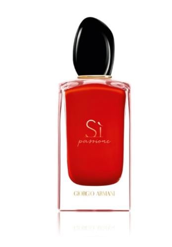Giorgio Armani Si Passione Oud perfume