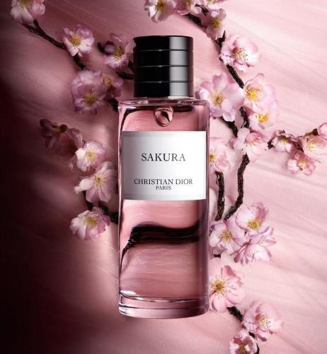 Sakura 125ml