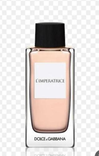 Dolce and Gabbana Light Blue Pour Femme 100ml