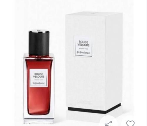 Yves Saint Laurent Rouge Flore