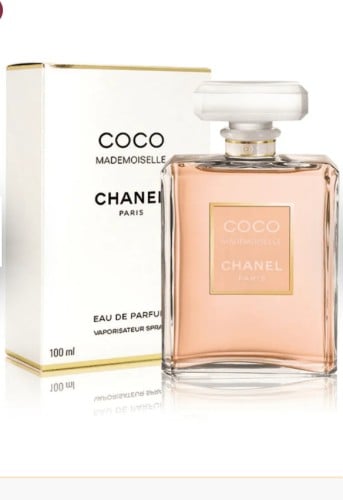 Chanel cocomodomozil 100ml (additional fee for the...