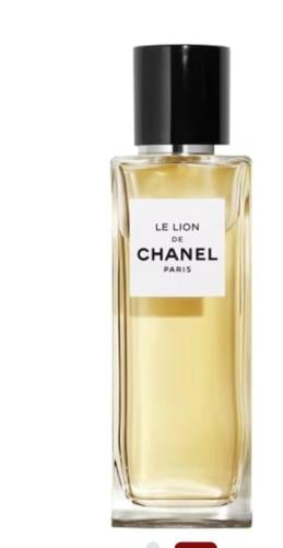 Chanel perfume Le Lion (additional fee for the bag...