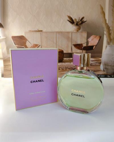 Chance Ofresh Audi perfume (bag additional fee 5 S...