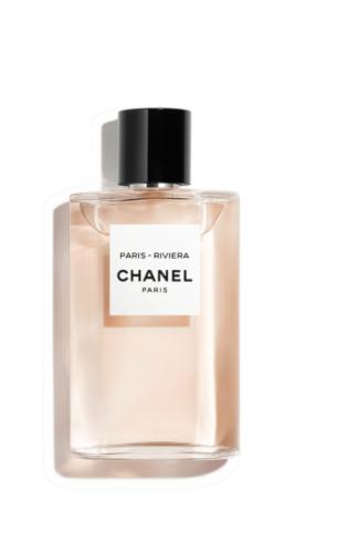 Paris Riviera Chanel (bag, an additional fee of 5...