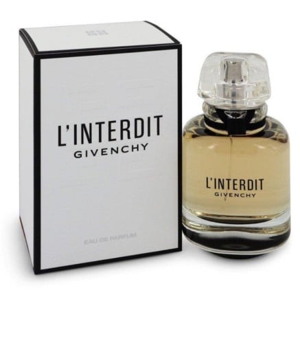 Givenchy L'Interdit