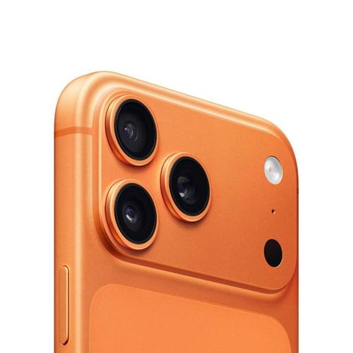 ابل ايفون 17 برو ماكس نسخة عالمية