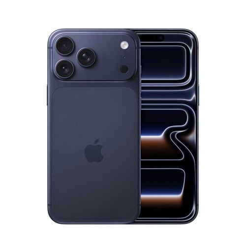 ابل ايفون 17 برو ماكس