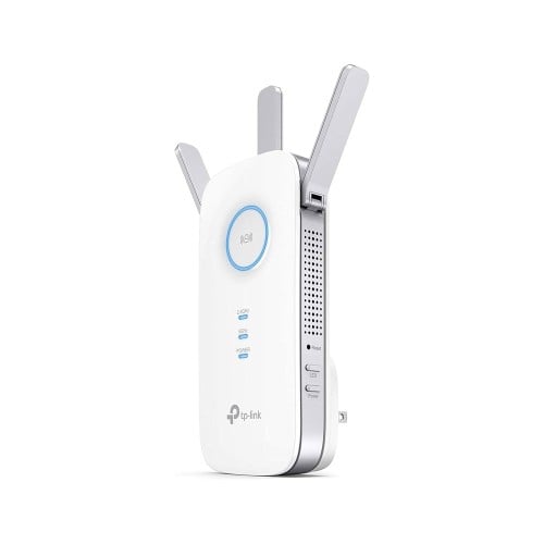 مقوى شبكة الواى فاى جداري | tp-link | RE450