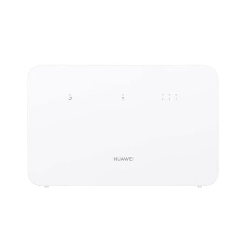 راوتر هواوى Huawei 4G Router 3 B530-936 White