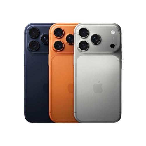 ابل ايفون 17 برو