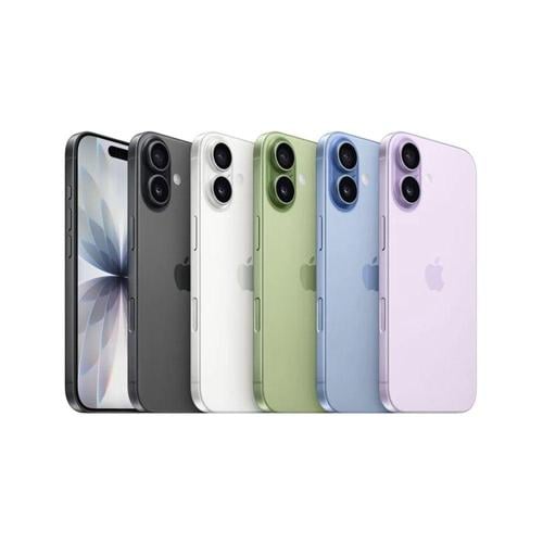 ابل ايفون 17 نسخة عالمية