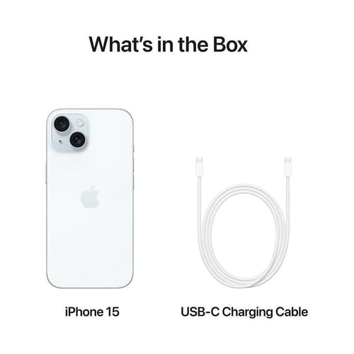 ابل ايفون 15 بلس