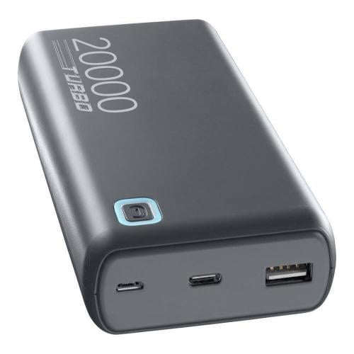 بطارية من Cellularline بسعة 20 ألف ملي أمبير شحن س...