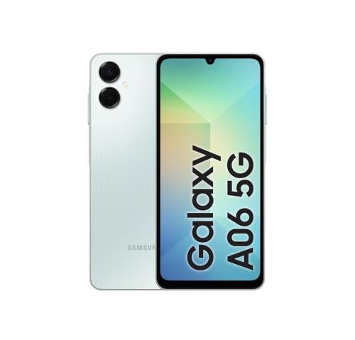 سامسونج Galaxy A06 5G مساحة تخزين 128 جيجا رام 4