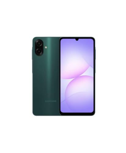 سامسونج Galaxy A07 مساحة تخزين 64 جيجا رام 4