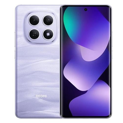 ريدمي نوت 15 5G بطارية 6000mAh، شاشة 6.67 بوصة 120...