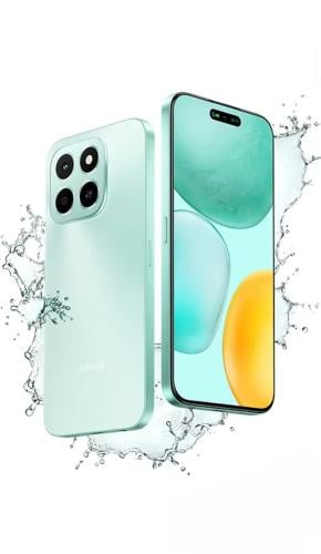 هونر X6C ذاكرة 128 جيجابايت 6+6 رام 4G مواصفات هون...