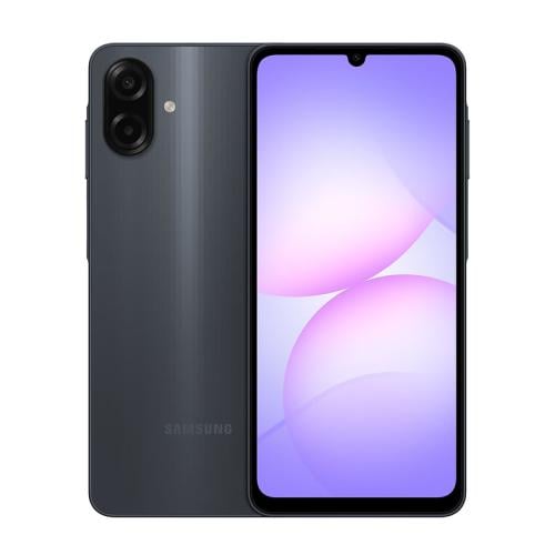 سامسونج Galaxy A07 مساحة تخزين 128 جيجا رام 4