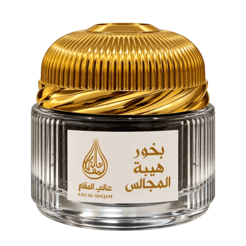 بخور هيبة المجالس