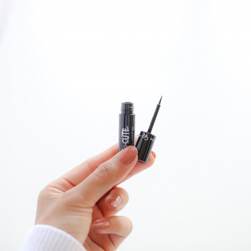 كحل عين سائل ميني قولدن روز سو كيوت