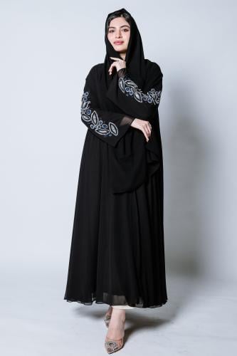 عباية العنود