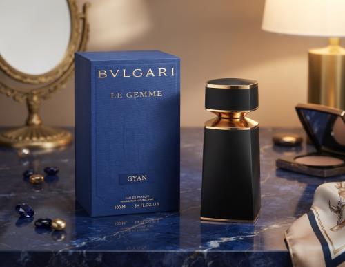 GYAN BVLGARI LE GEMME )
