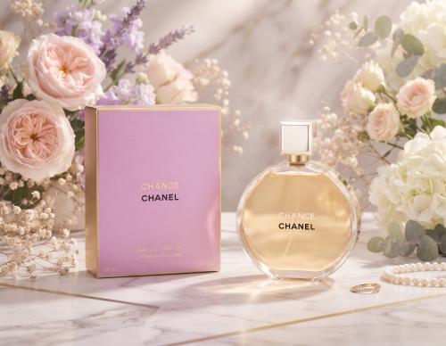 (Chance Chanel)