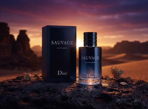 Dior Sauvage