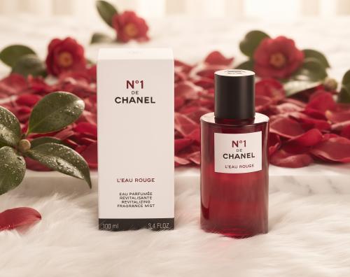 N°1 de Chanel L'Eau