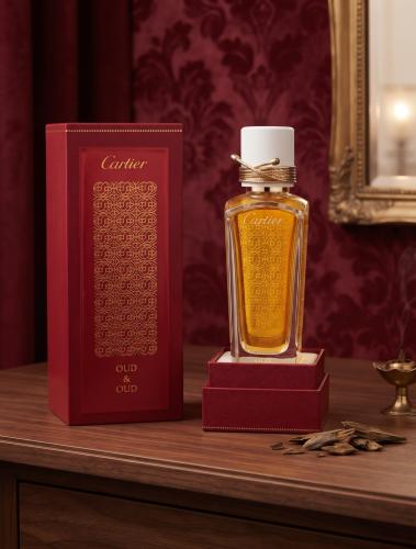 Oud & Oud كارتير