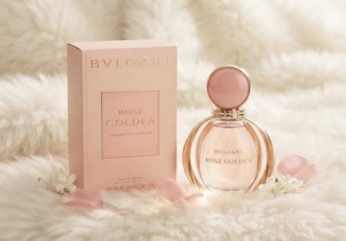 Bvlgari Rose