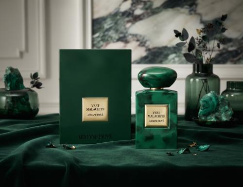 Vert Malachite