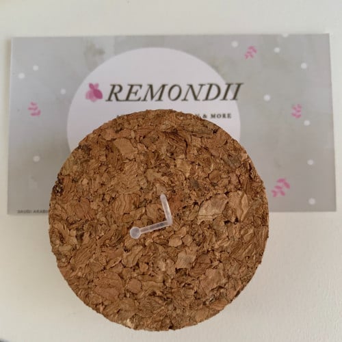 زمام مخفي شفاف طبي 18g