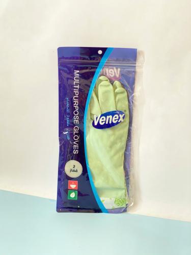 فينكس قفازات متعددة الاستخدام (L) 2 قفاز