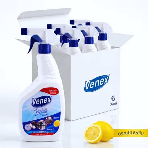 صندوق التوفير من فينكس – منظف متعدد الاستخدام برائ...