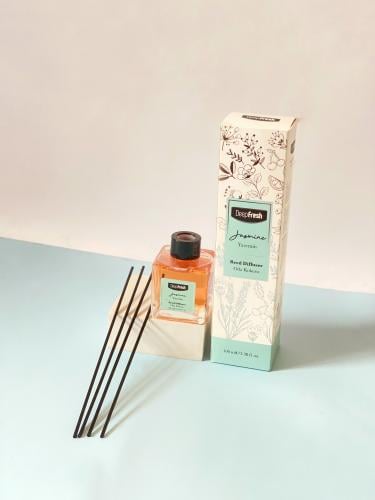 ديب فرش معطر جو برائحة الياسمين 100 مل