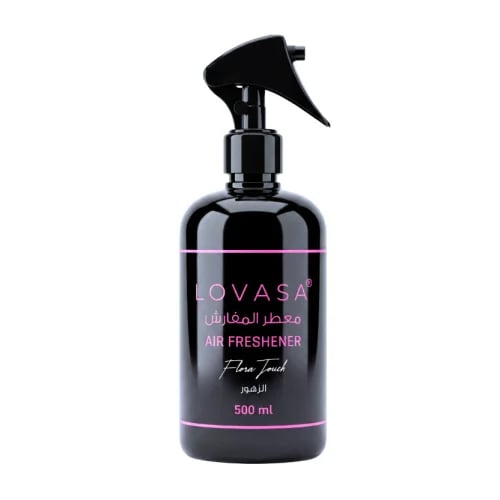 لوفاسا معطر المفارش (الزهور) 500 مل